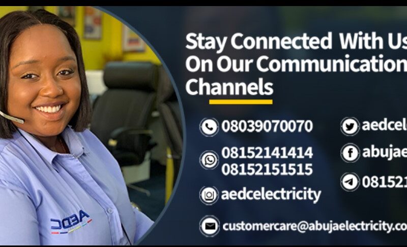 Code for Resolving PHCN Complaints in Nigeria 2025/2026