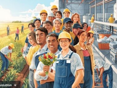 Farm and Factory Jobs in Australia with Free Visa Sponsorship 2025/2026