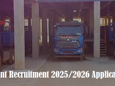 BUA Cement Plant Recruitment 2025/2026 Application Form Portal